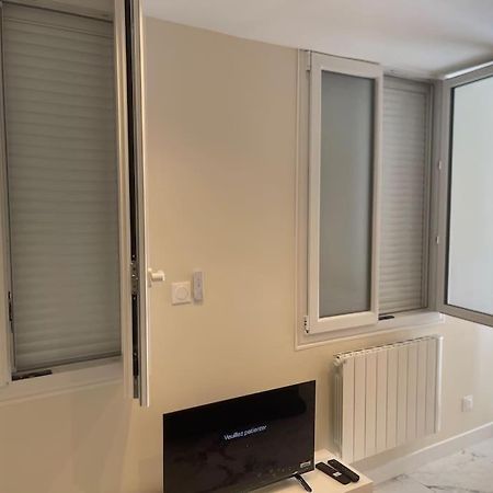 Le Petit-Beauvoisine Lejlighed Rouen Eksteriør billede