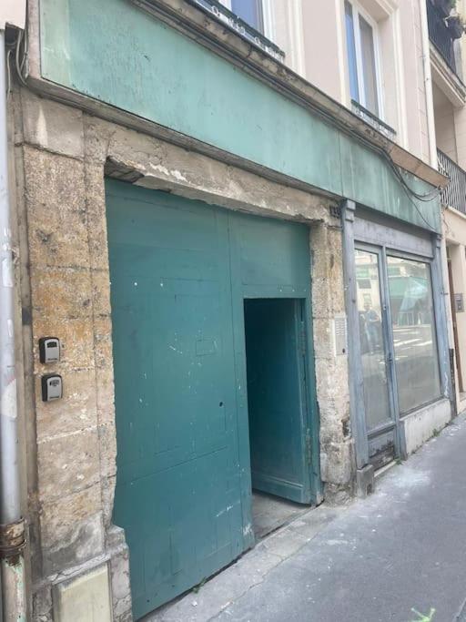 Le Petit-Beauvoisine Lejlighed Rouen Eksteriør billede